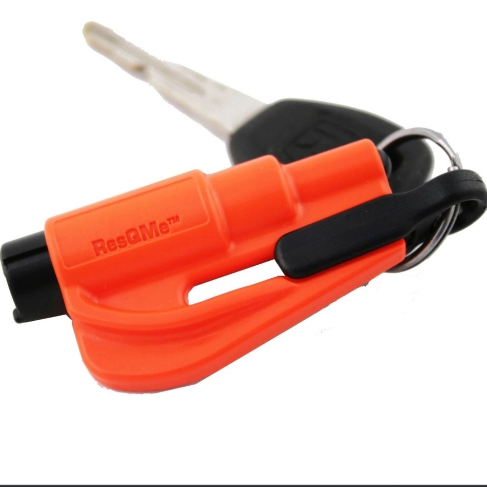 Resqme Escape Tool